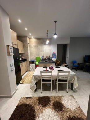 3 bedroom chalet il Monte Galala ain al sokhna ch163-g03